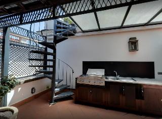 CASA RUBINACCI, Naples