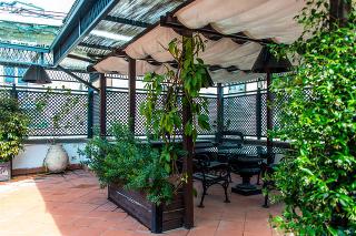 CASA RUBINACCI, Naples