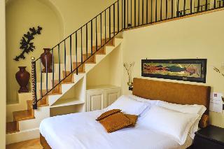 CASA RUBINACCI, Naples