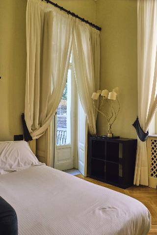 CASA RUBINACCI, Naples