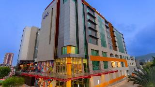 HYATT CENTRIC LAS CASCADAS
