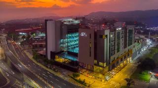 HYATT CENTRIC LAS CASCADAS photo 3