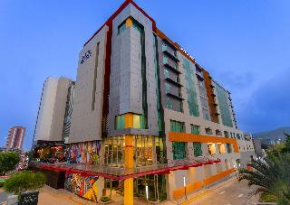 HYATT CENTRIC LAS CASCADAS photo 5