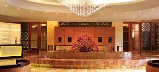 Vivanta Coimbatore