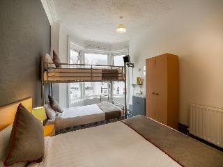 OYO Blarney Stone Hotel, Blackpool