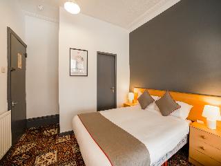 OYO Blarney Stone Hotel, Blackpool