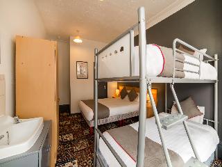 OYO Blarney Stone Hotel, Blackpool