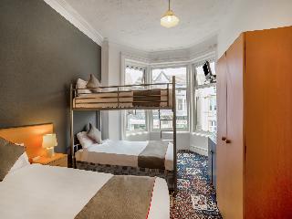 OYO Blarney Stone Hotel, Blackpool