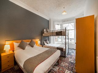 OYO Blarney Stone Hotel, Blackpool