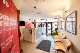OYO Devine Beach Guest House, Essex
