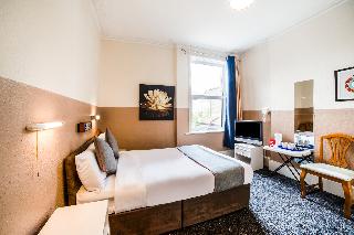 OYO Devine Beach Guest House, Essex