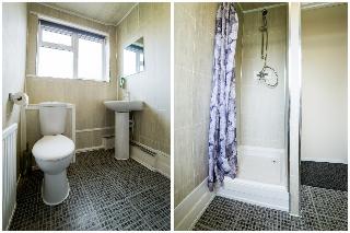 OYO Devine Beach Guest House, Essex