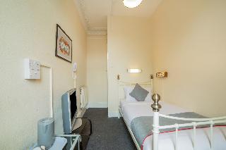 OYO Devine Beach Guest House, Essex