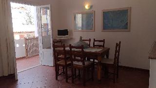 Appartamento Centrale, North Sardinia