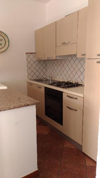 Appartamento Centrale, North Sardinia