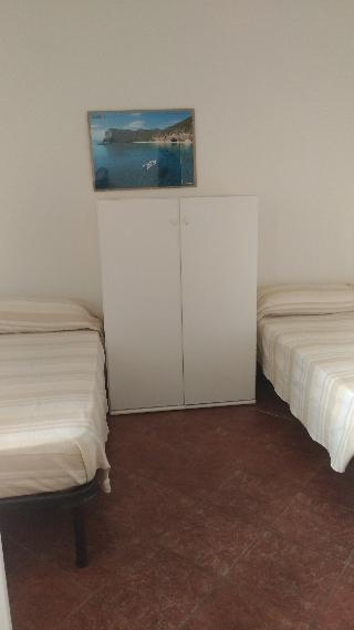 Appartamento Centrale, North Sardinia