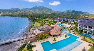 Intercontinental Dominica Cabrits Resort & Spa