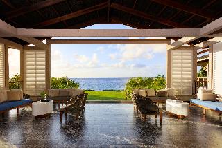 Intercontinental Dominica Cabrits Resort & Spa