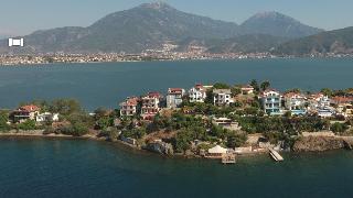Ece Boutique Hotel - Sovalye Island