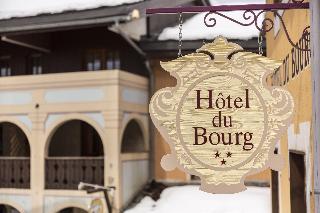 Du Bourg