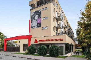 Amedia Luxury Suites Graz A Trademark By Wyndham