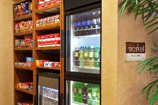 Residence Inn Hartford Manchester
