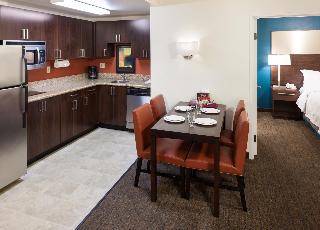 Residence Inn Santa Clarita Valencia