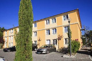 Appart'Hotel Odalys Le Tholonet, Aix-en-Provence