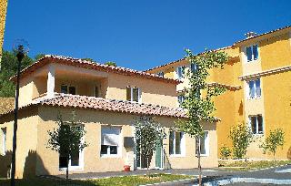 Appart'Hotel Odalys Le Tholonet, Aix-en-Provence