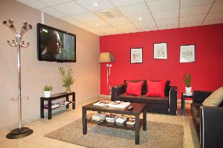 Appart'Hotel Odalys Le Tholonet, Aix-en-Provence