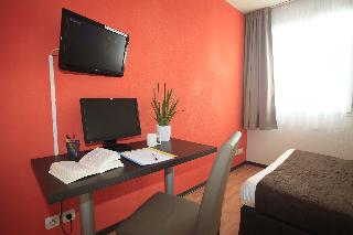 Appart'Hotel Odalys Le Tholonet, Aix-en-Provence