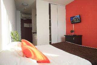 Appart'Hotel Odalys Le Tholonet, Aix-en-Provence