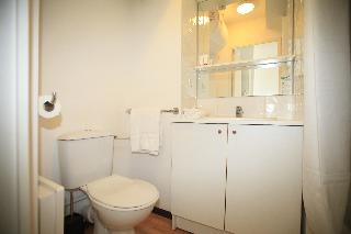 Appart'Hotel Odalys Le Tholonet, Aix-en-Provence