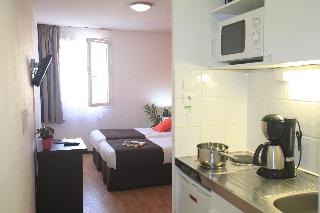 Appart'Hotel Odalys Le Tholonet, Aix-en-Provence