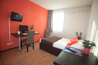 Appart'Hotel Odalys Le Tholonet, Aix-en-Provence