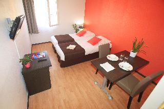 Appart'Hotel Odalys Le Tholonet, Aix-en-Provence