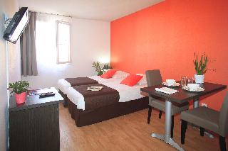 Appart'Hotel Odalys Le Tholonet, Aix-en-Provence