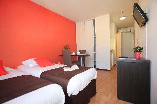 Appart'Hotel Odalys Le Tholonet, Aix-en-Provence