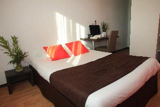Appart'Hotel Odalys Le Tholonet, Aix-en-Provence