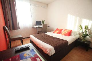 Appart'Hotel Odalys Le Tholonet, Aix-en-Provence