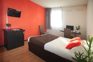 Appart'Hotel Odalys Le Tholonet, Aix-en-Provence
