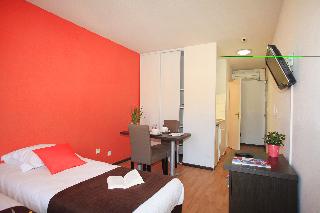 Appart'Hotel Odalys Le Tholonet, Aix-en-Provence