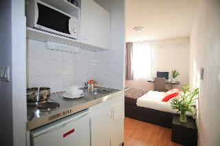 Appart'Hotel Odalys Le Tholonet, Aix-en-Provence