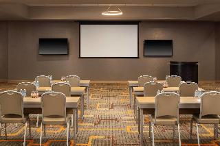 會議室