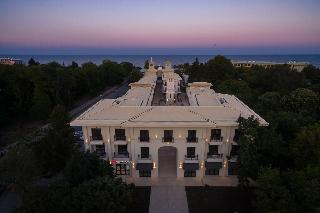 Primorski Hotel