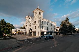 Primorski Hotel