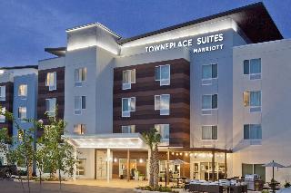 Towneplace Suites Montgomery Eastchase