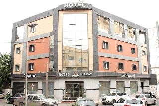 Hotel Saray