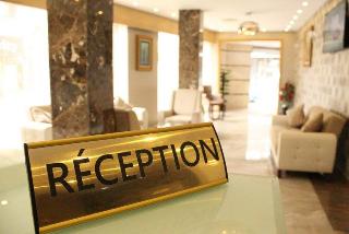 Hotel Saray