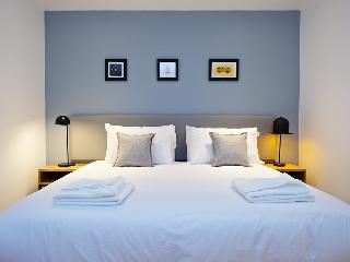 Staycity Aparthotels Manchester Piccadilly